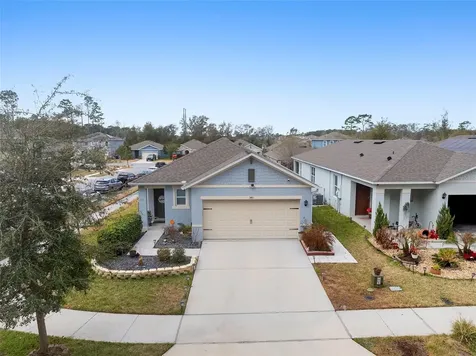 340 Charles Drive Deland FL 32724