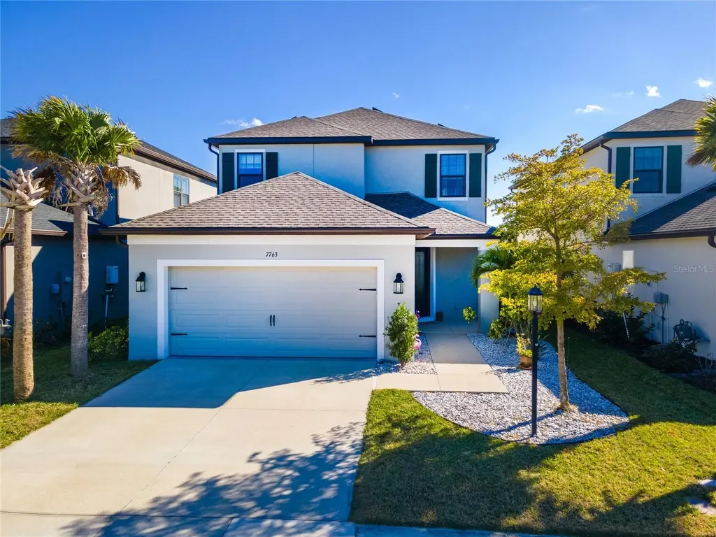 7763 Nightfall Terrace Sarasota FL 34241