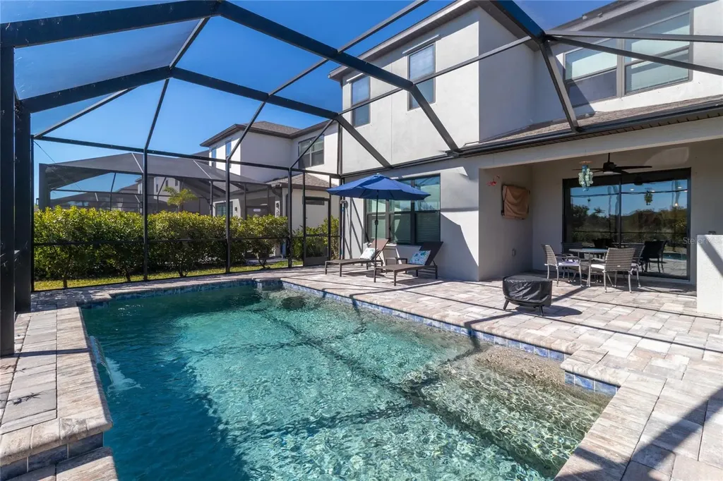 7763 Nightfall Terrace Sarasota FL 34241