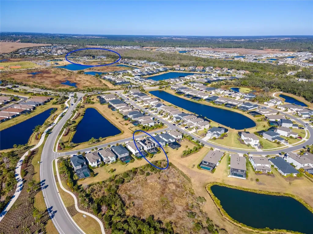 7763 Nightfall Terrace Sarasota FL 34241