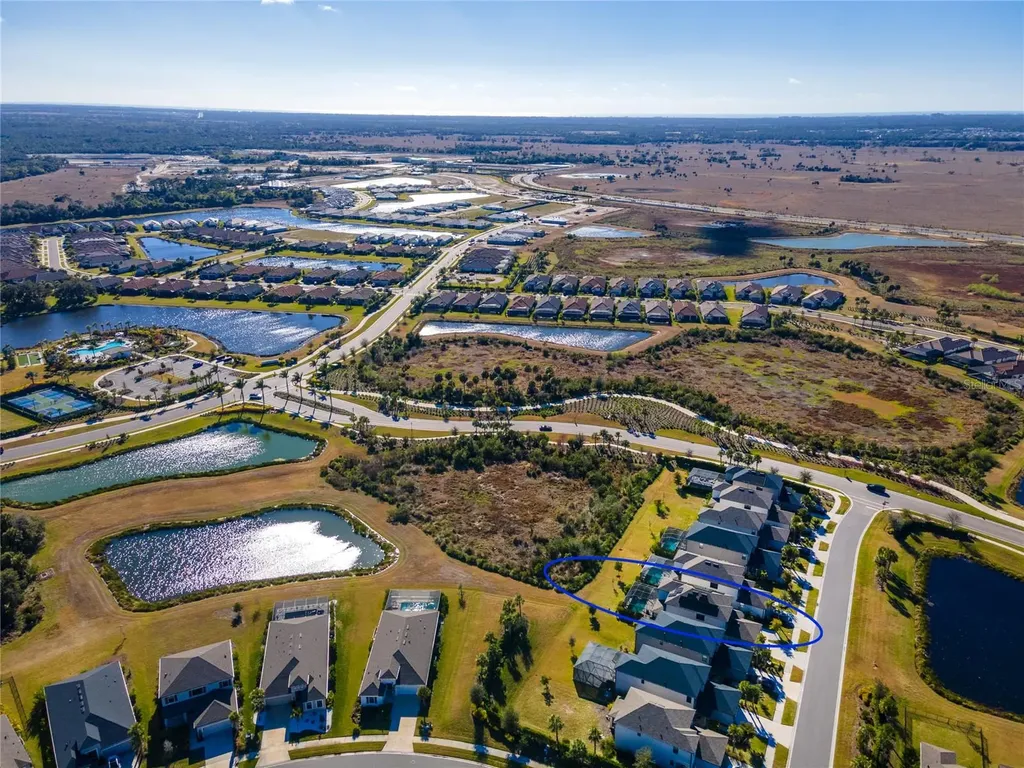 7763 Nightfall Terrace Sarasota FL 34241