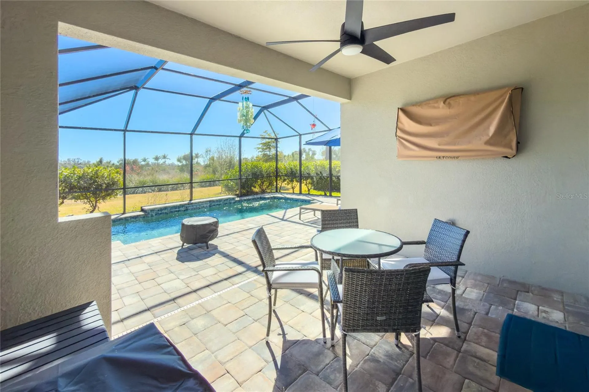 7763 Nightfall Terrace Sarasota FL 34241