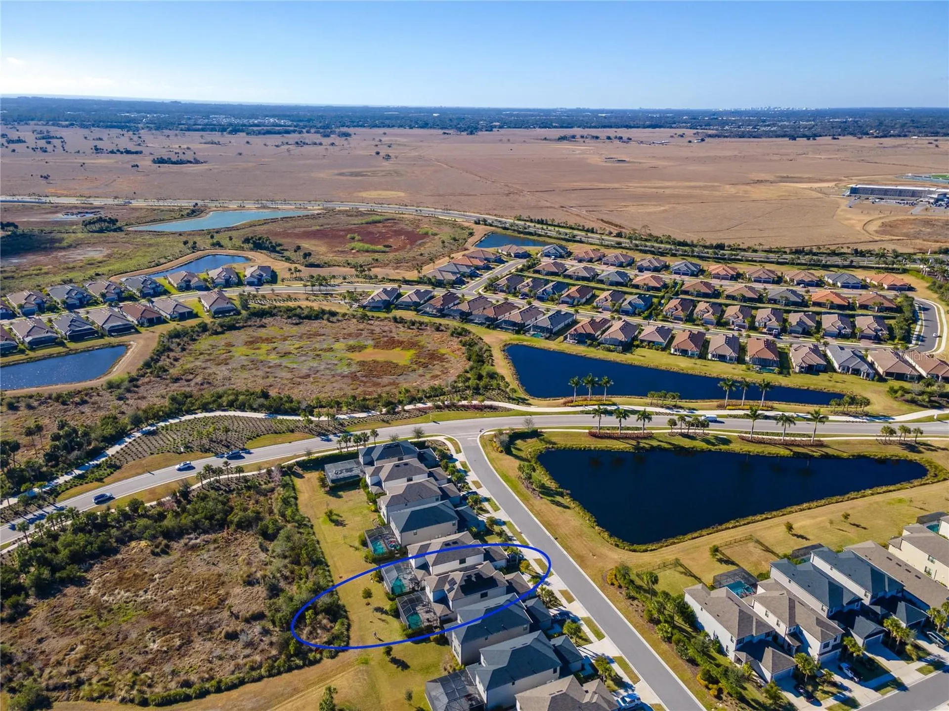 7763 Nightfall Terrace Sarasota FL 34241