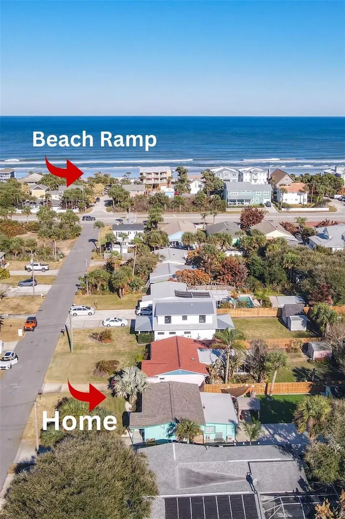 829 E 9th Avenue New Smyrna Beach FL 32169
