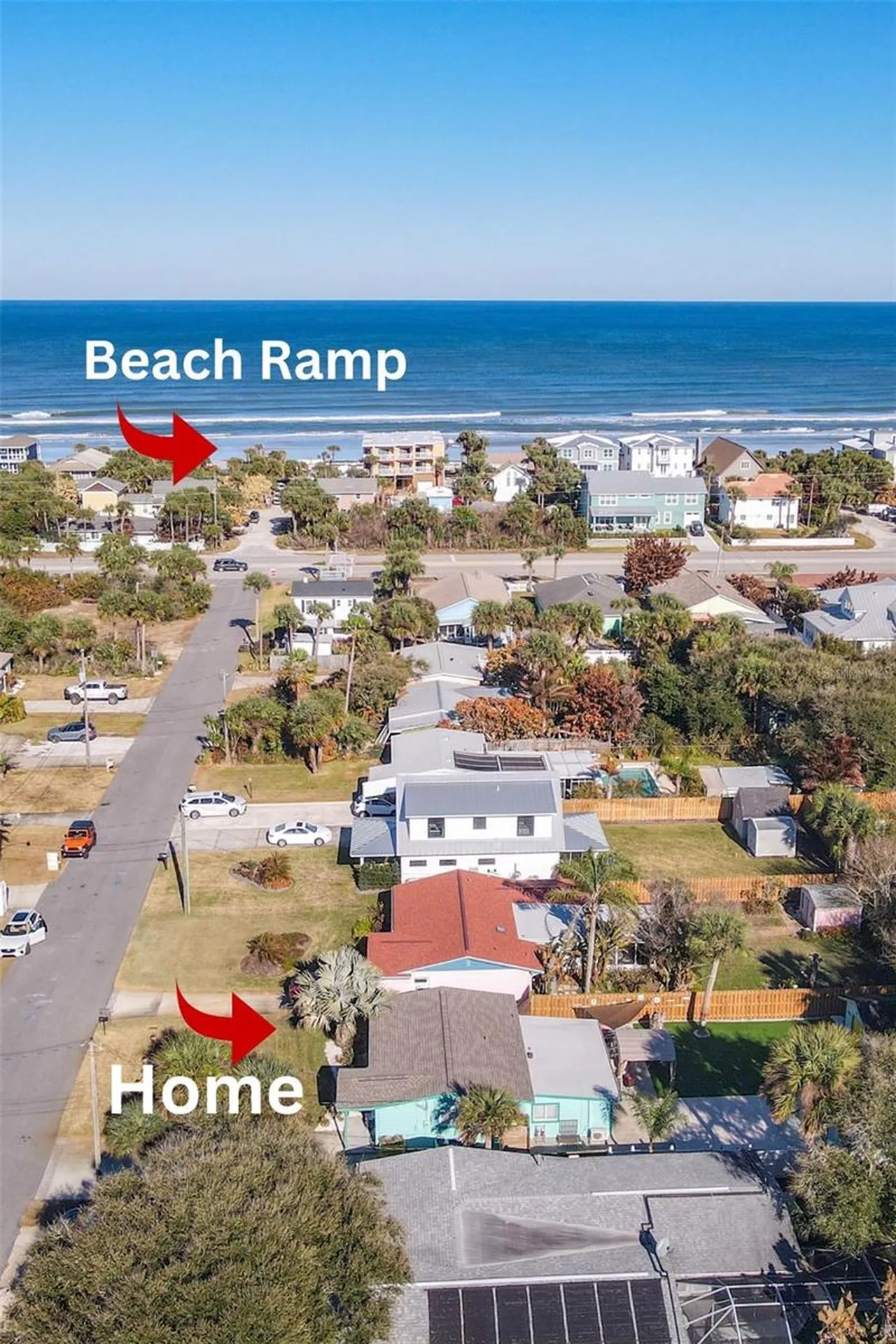 829 E 9th Avenue New Smyrna Beach FL 32169