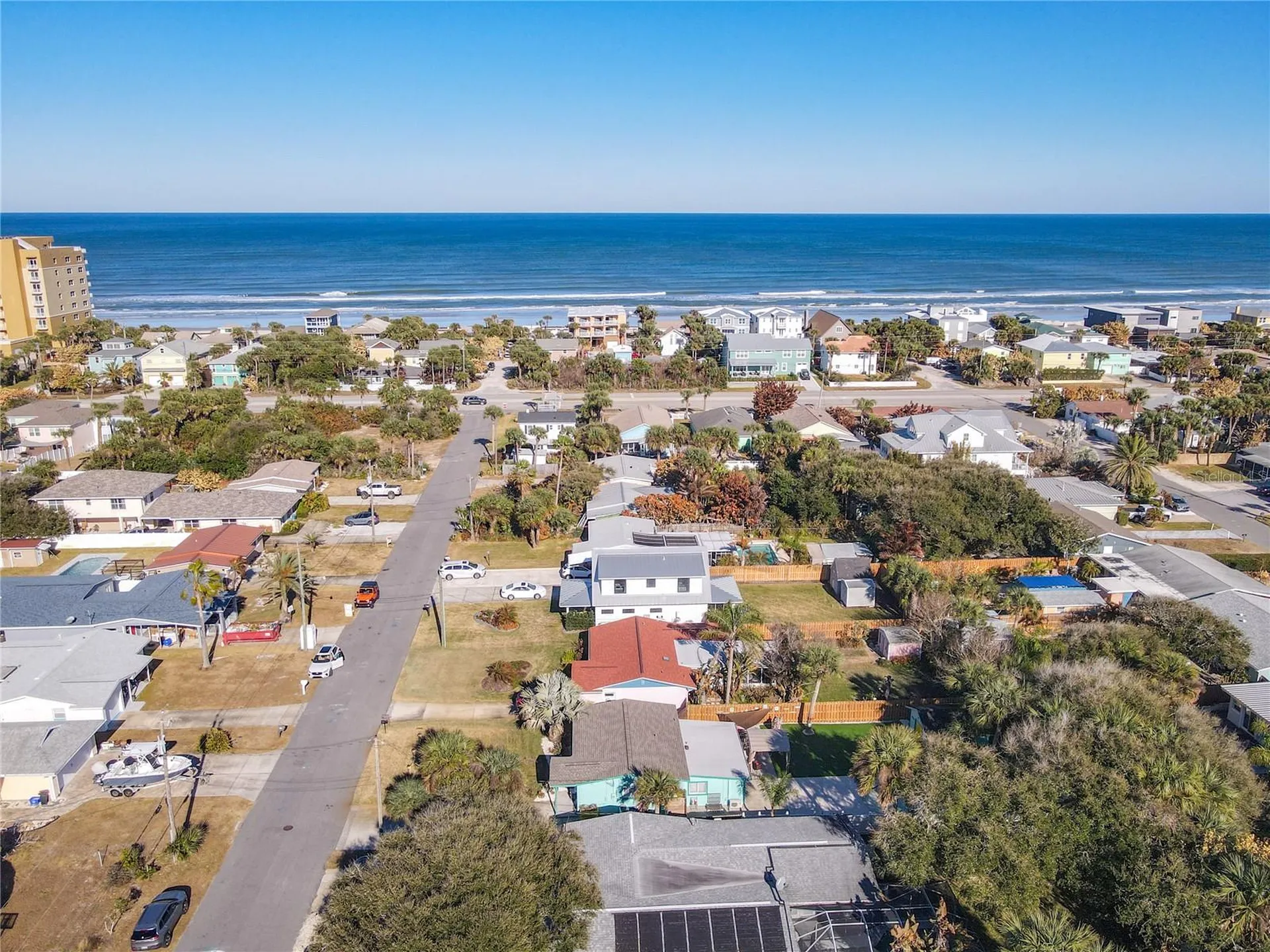 829 E 9th Avenue New Smyrna Beach FL 32169