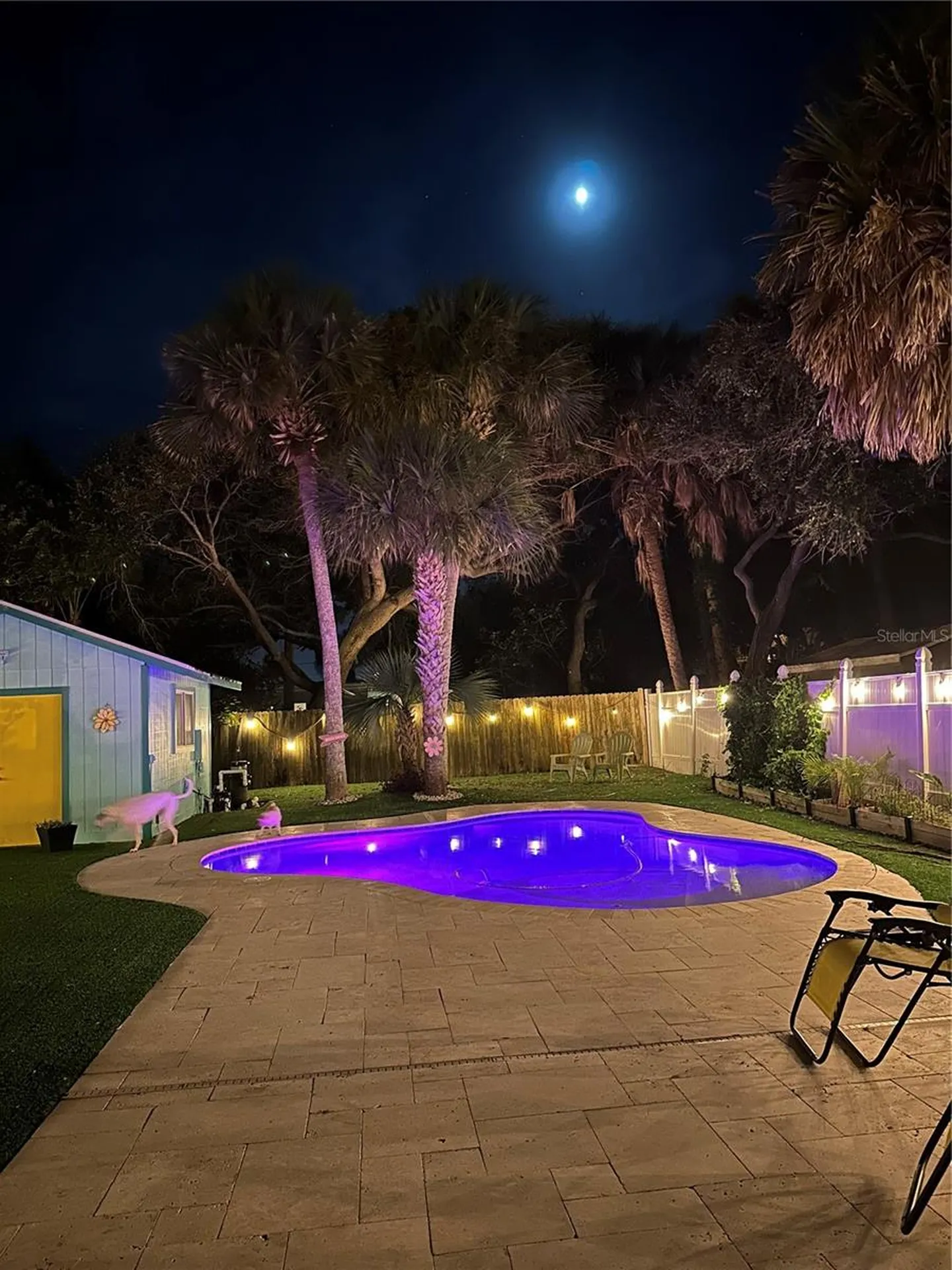 829 E 9th Avenue New Smyrna Beach FL 32169