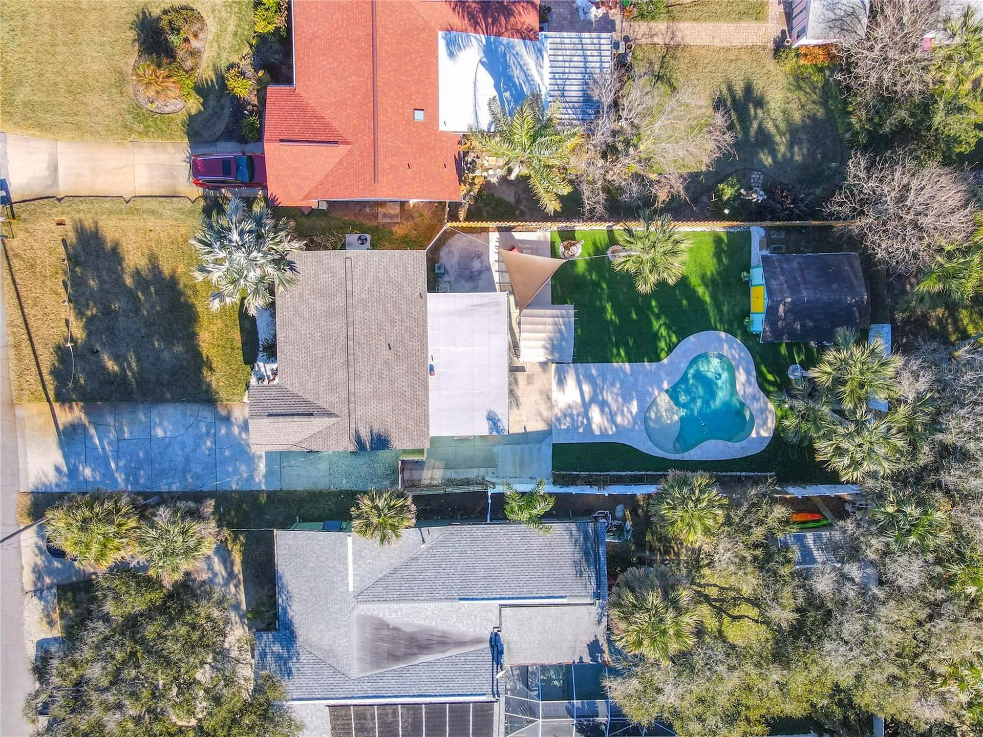 829 E 9th Avenue New Smyrna Beach FL 32169