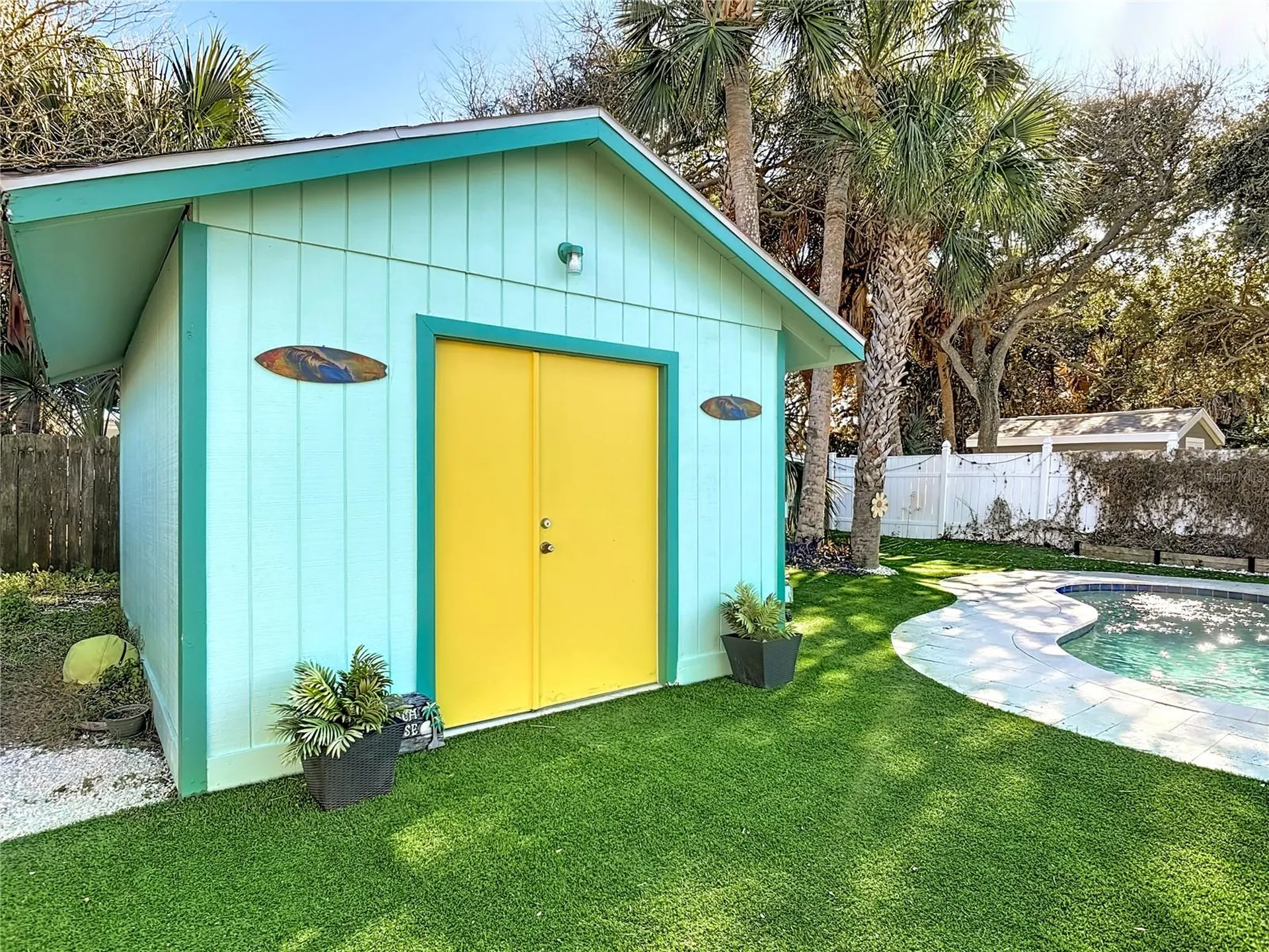 829 E 9th Avenue New Smyrna Beach FL 32169