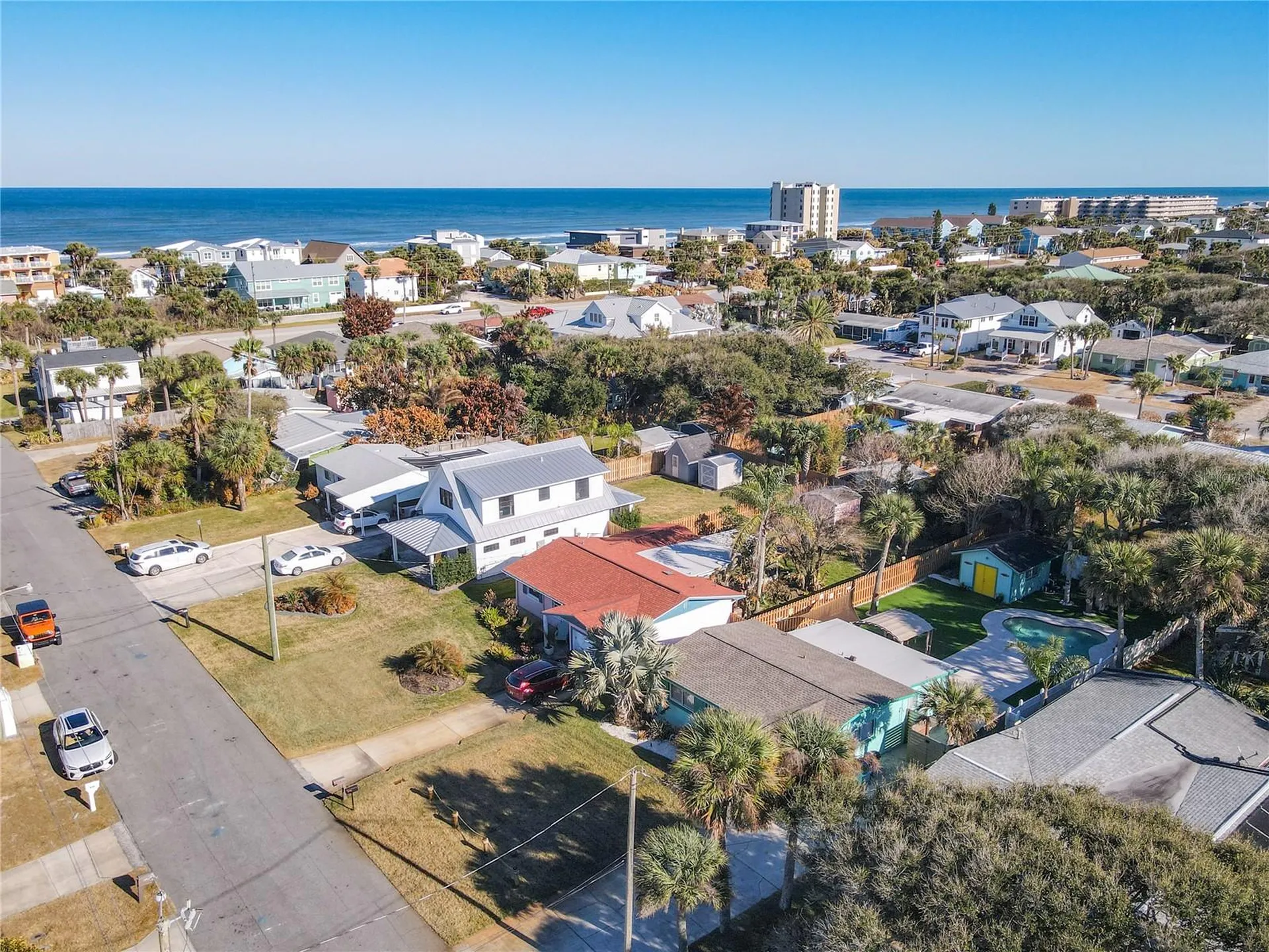 829 E 9th Avenue New Smyrna Beach FL 32169