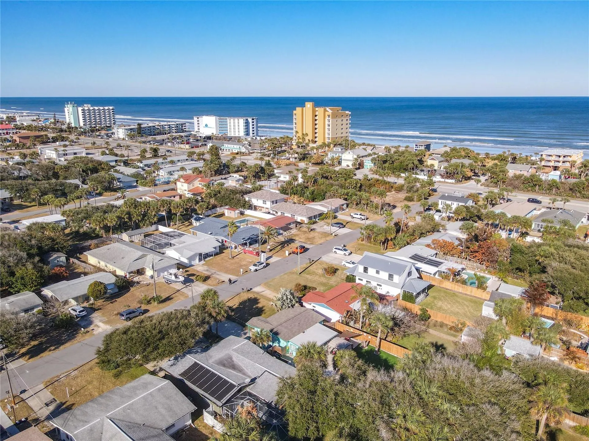 829 E 9th Avenue New Smyrna Beach FL 32169