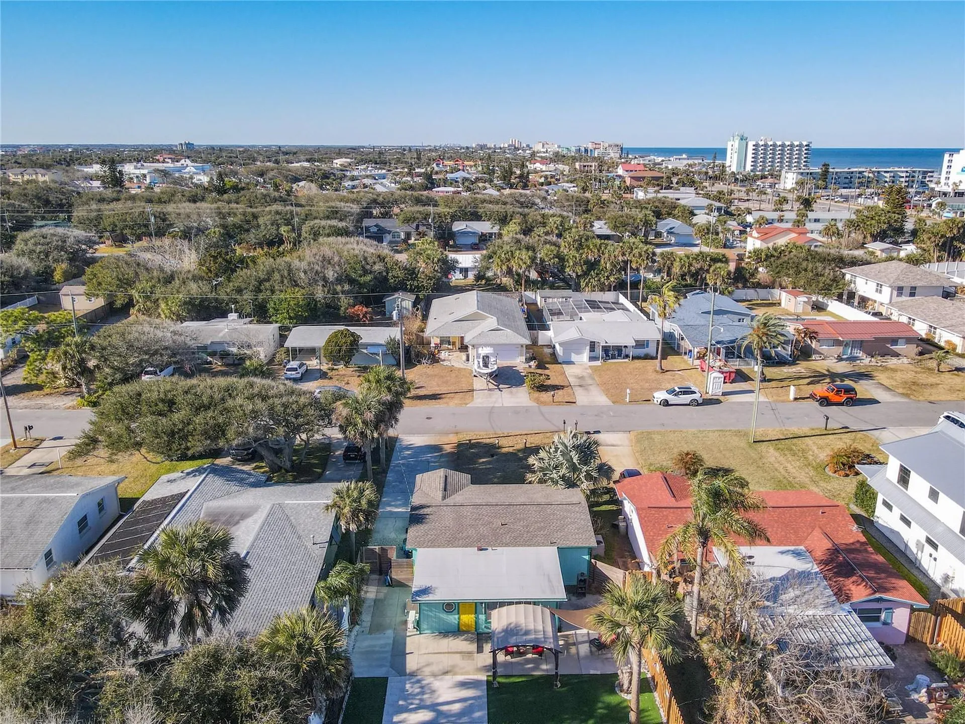 829 E 9th Avenue New Smyrna Beach FL 32169
