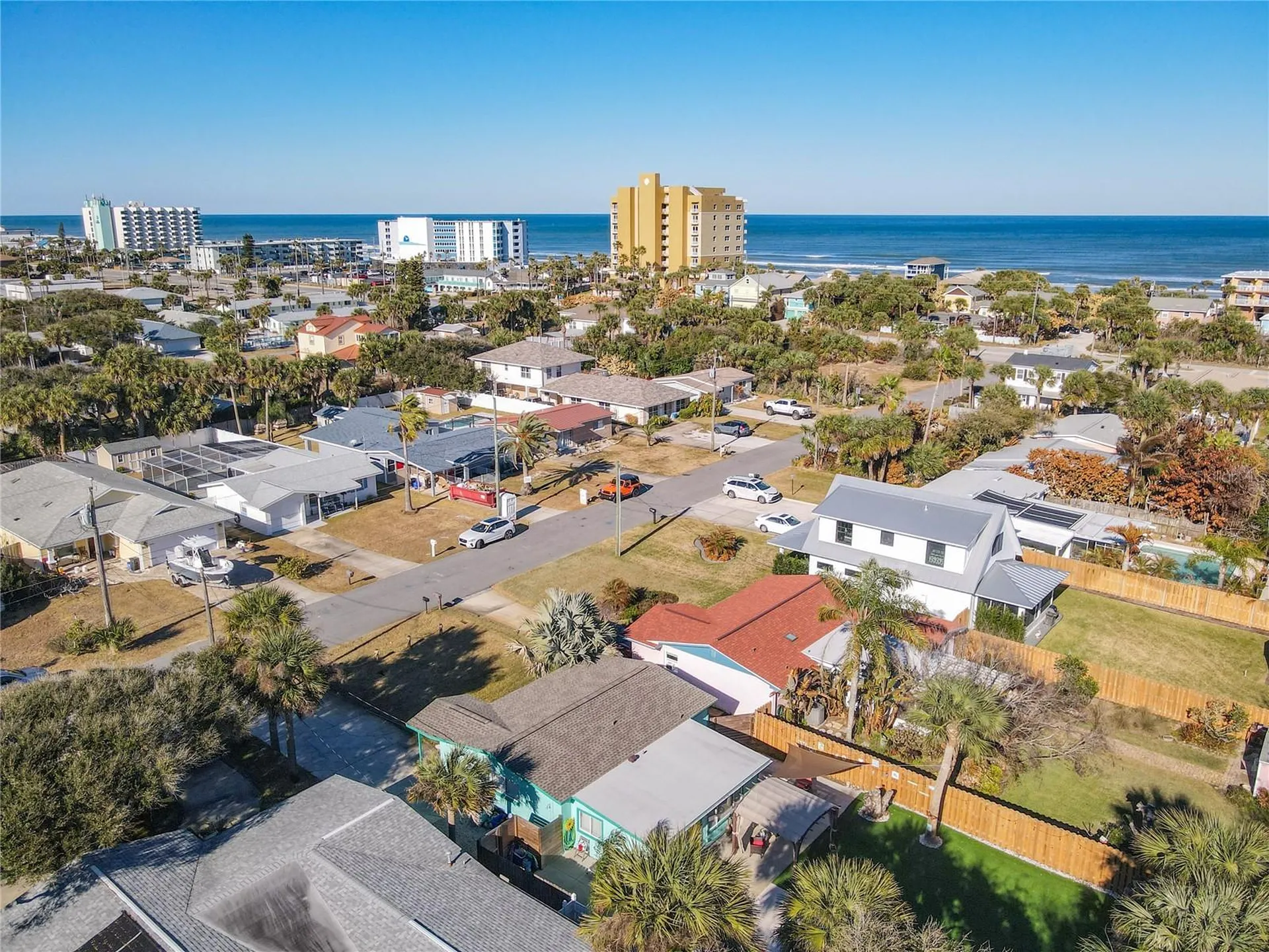 829 E 9th Avenue New Smyrna Beach FL 32169