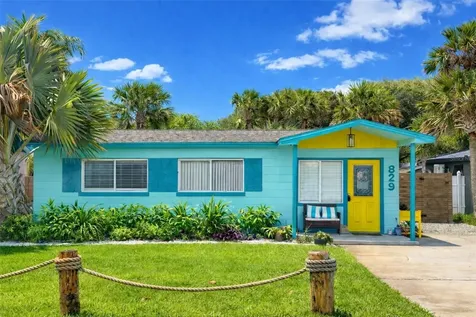 829 E 9th Avenue New Smyrna Beach FL 32169