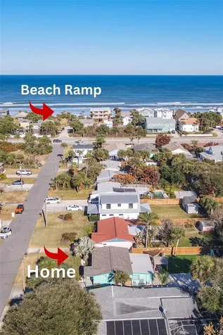 829 E 9th Avenue New Smyrna Beach FL 32169