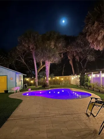 829 E 9th Avenue New Smyrna Beach FL 32169