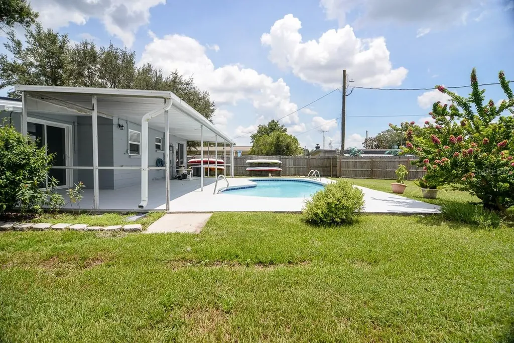 103 Dellwood Drive Kissimmee FL 34744