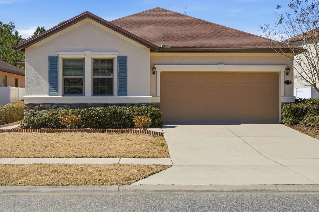 417 Tuscany Chase Drive Daytona Beach FL 32117