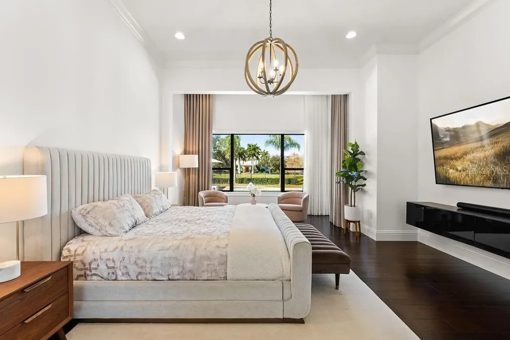 9940 Grosvenor Pointe Circle Windermere FL 34786