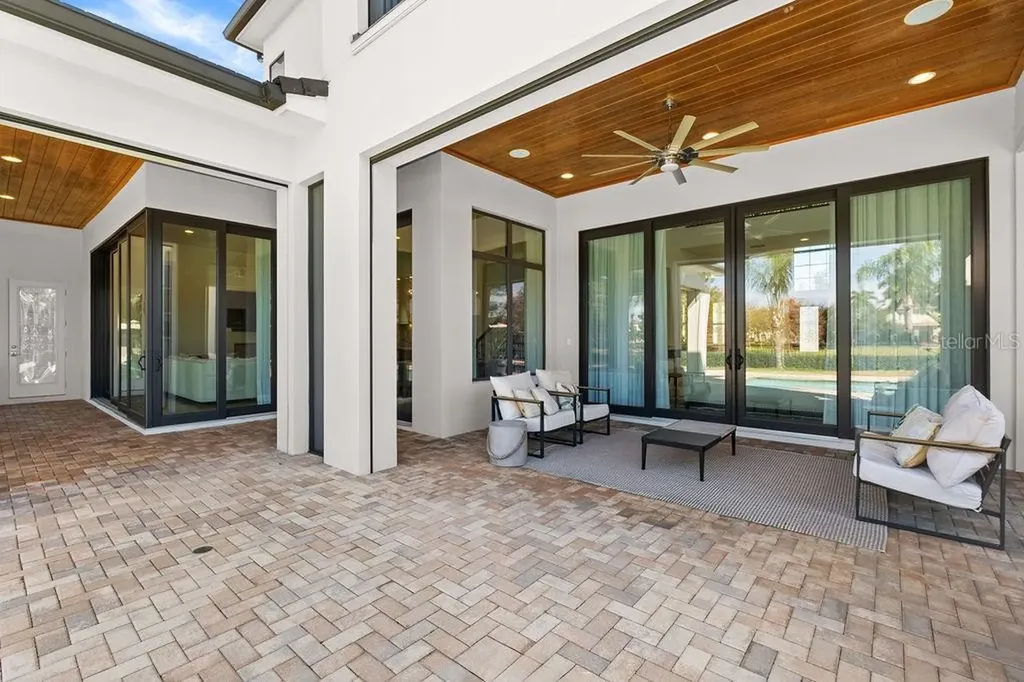 9940 Grosvenor Pointe Circle Windermere FL 34786