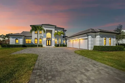 9940 Grosvenor Pointe Circle Windermere FL 34786