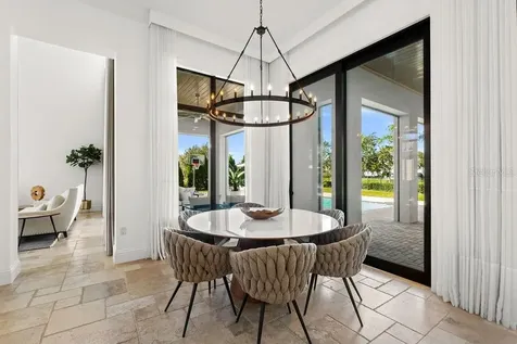9940 Grosvenor Pointe Circle Windermere FL 34786