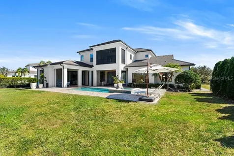 9940 Grosvenor Pointe Circle Windermere FL 34786