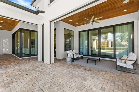 9940 Grosvenor Pointe Circle Windermere FL 34786
