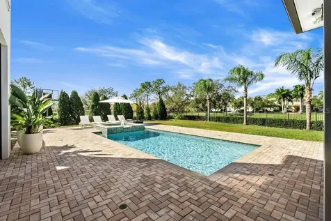 9940 Grosvenor Pointe Circle Windermere FL 34786