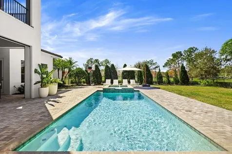 9940 Grosvenor Pointe Circle Windermere FL 34786