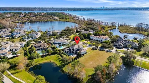 9940 Grosvenor Pointe Circle Windermere FL 34786