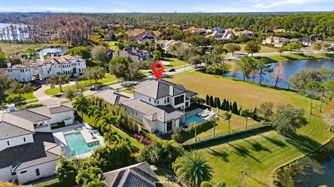 9940 Grosvenor Pointe Circle Windermere FL 34786