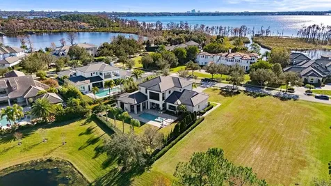 9940 Grosvenor Pointe Circle Windermere FL 34786