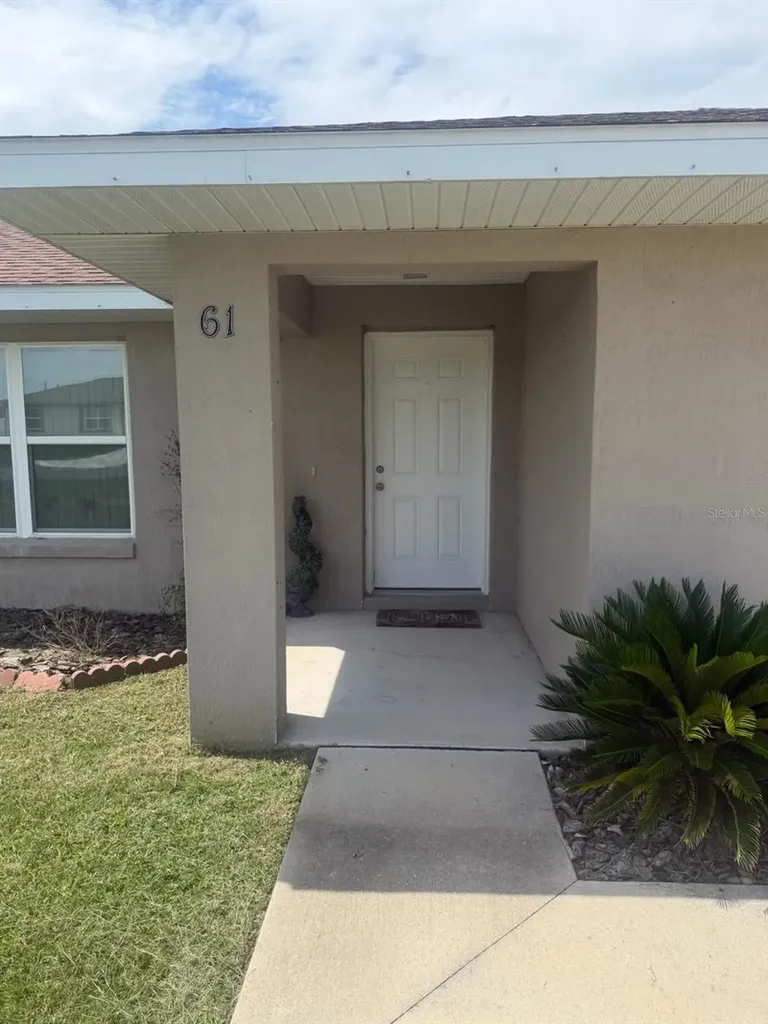61 Walnut Drive Ocala FL 34480