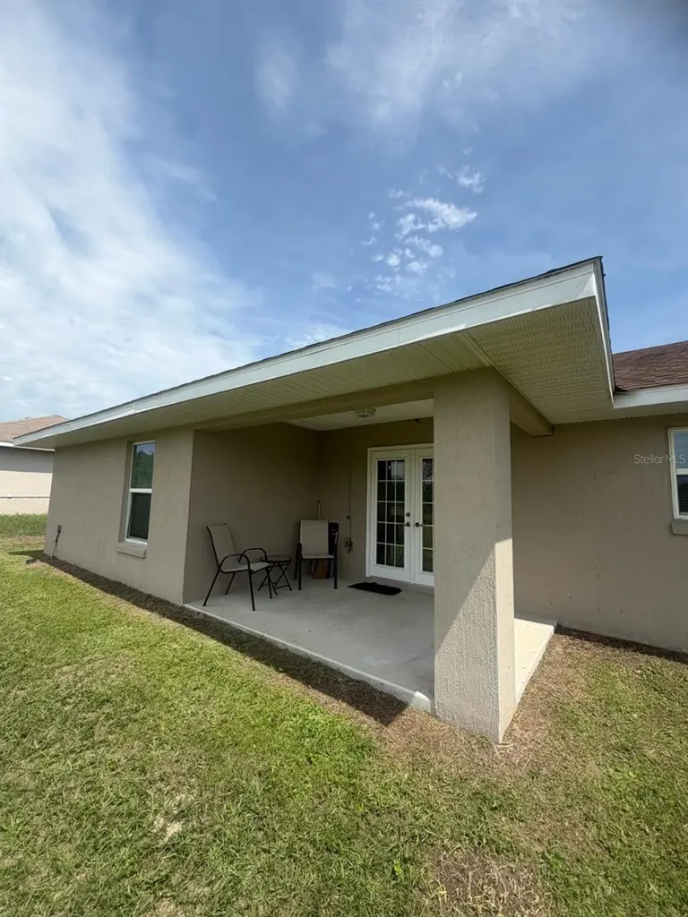 61 Walnut Drive Ocala FL 34480