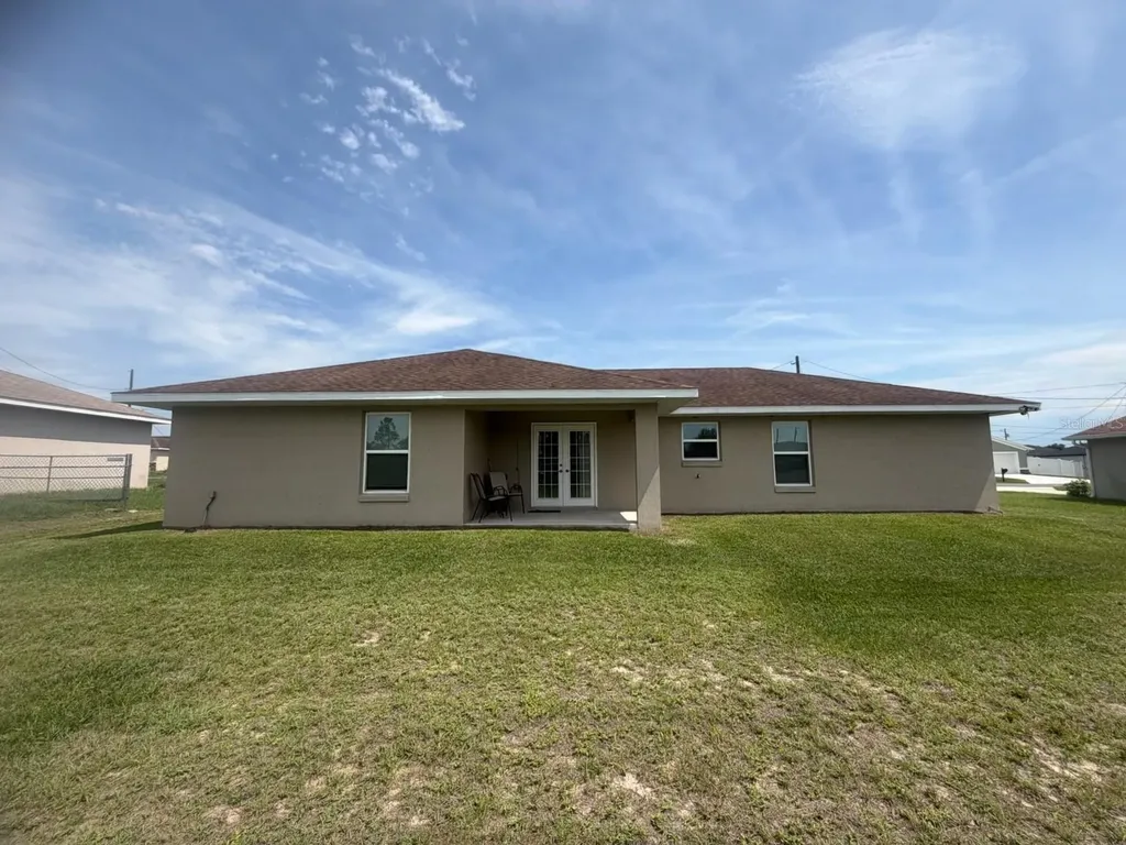 61 Walnut Drive Ocala FL 34480