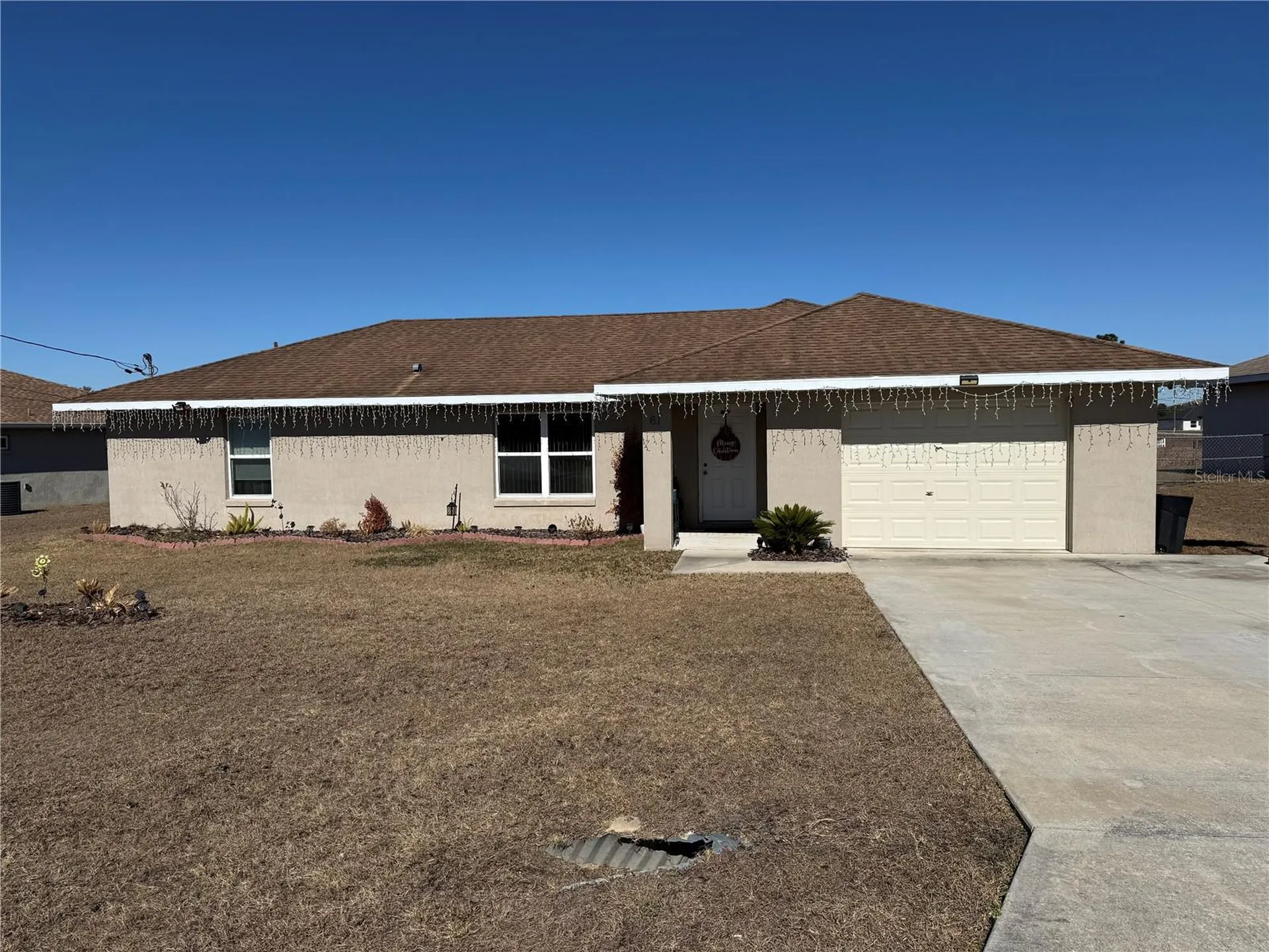 61 Walnut Drive Ocala FL 34480