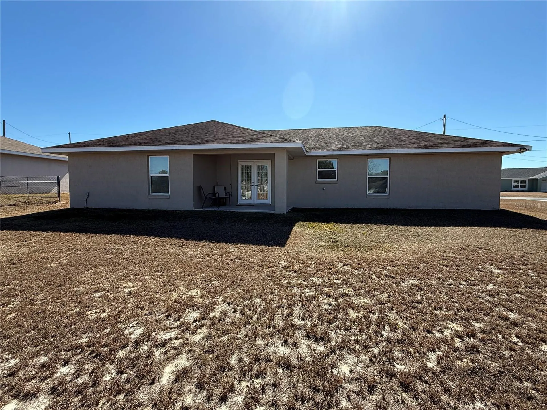 61 Walnut Drive Ocala FL 34480