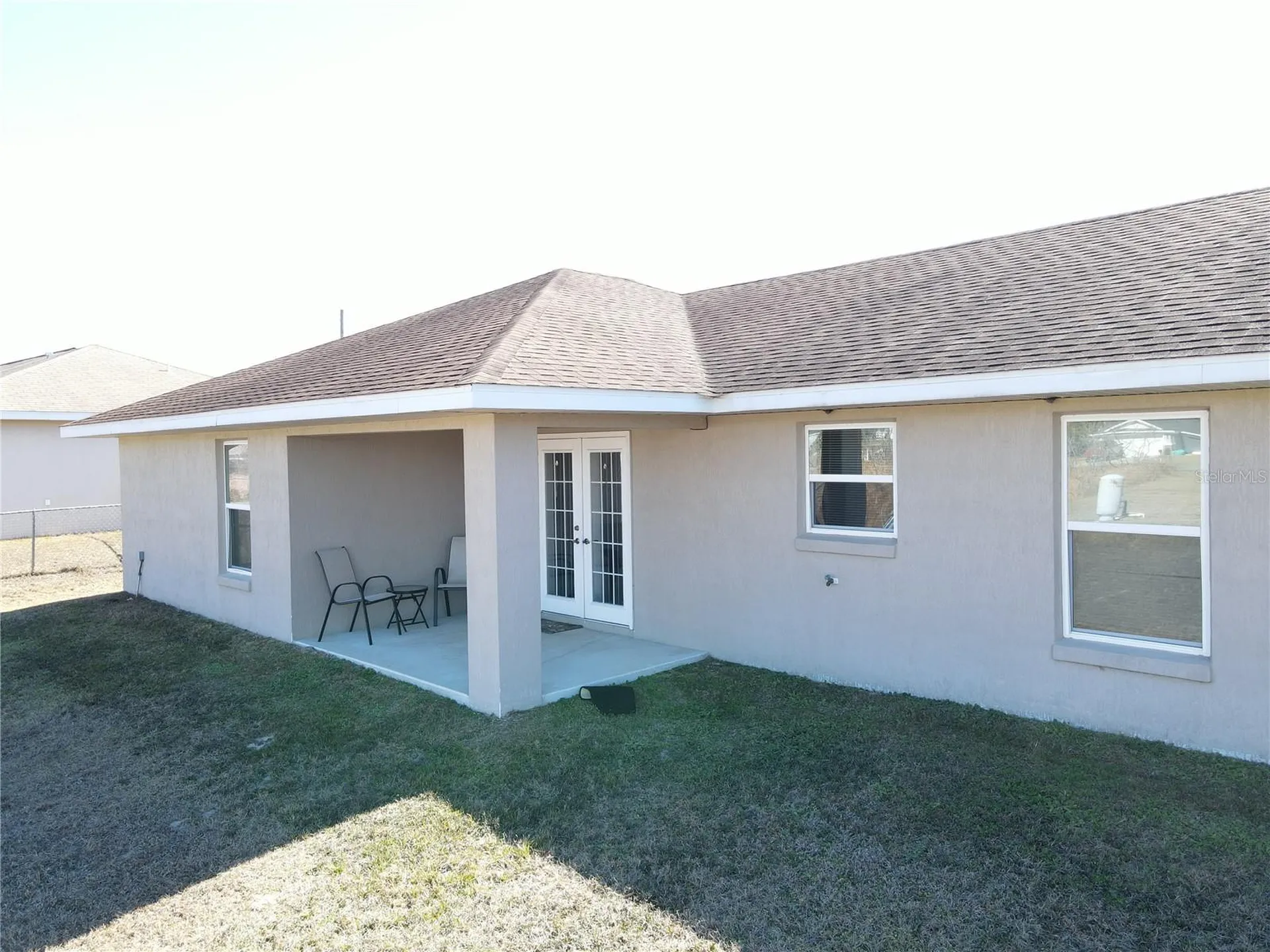 61 Walnut Drive Ocala FL 34480