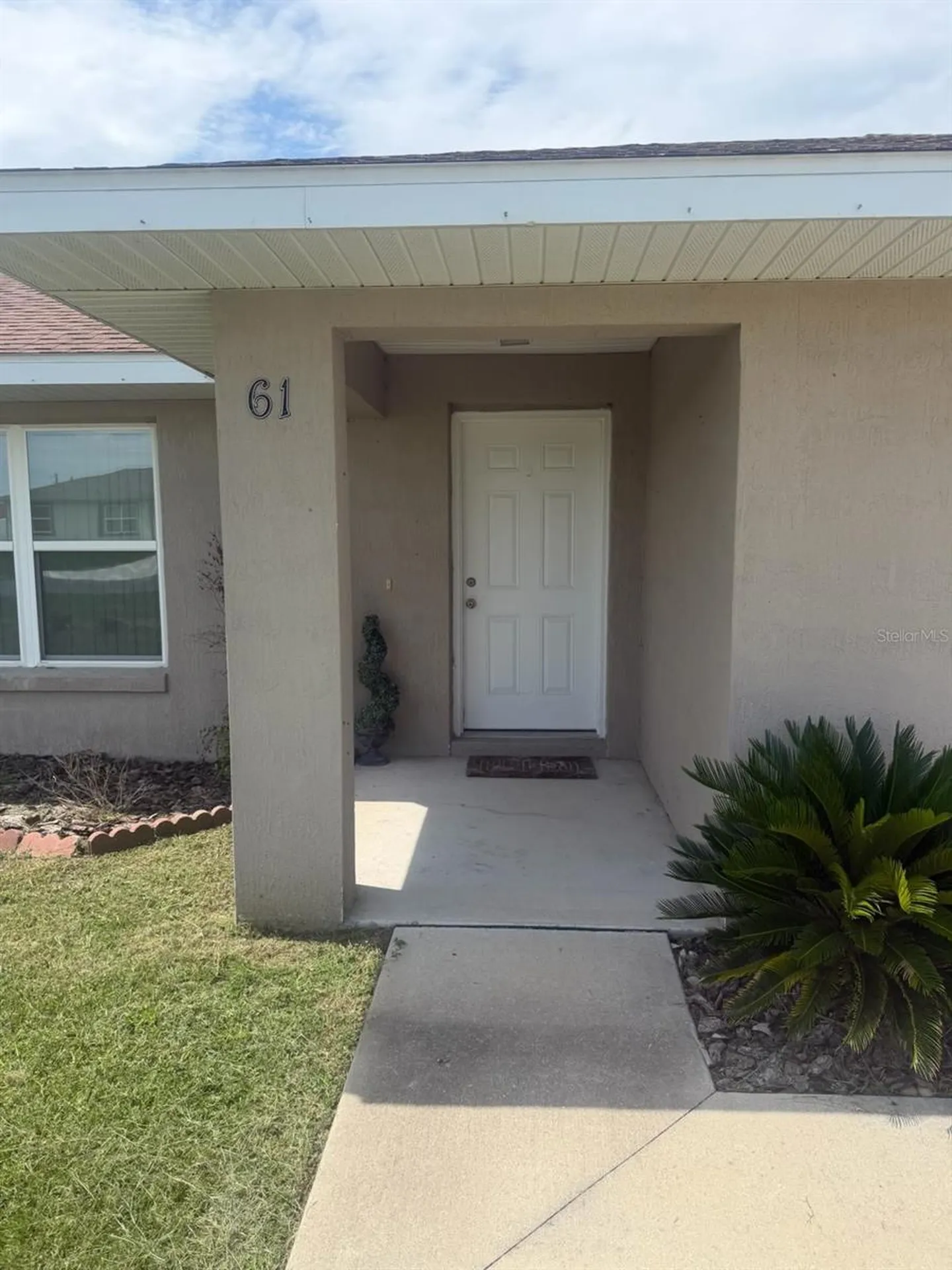 61 Walnut Drive Ocala FL 34480
