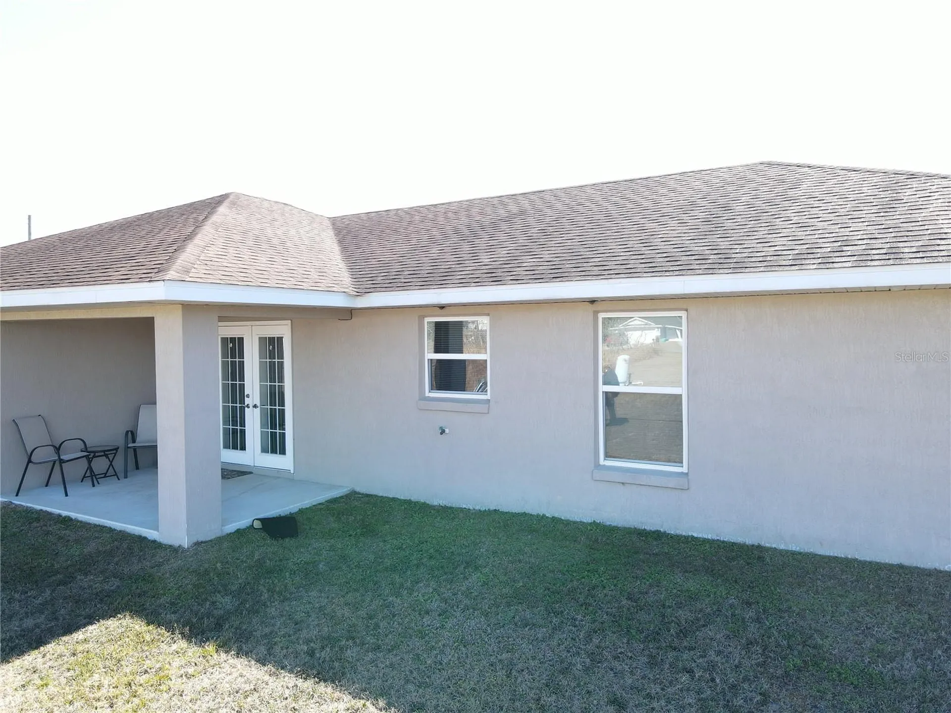 61 Walnut Drive Ocala FL 34480
