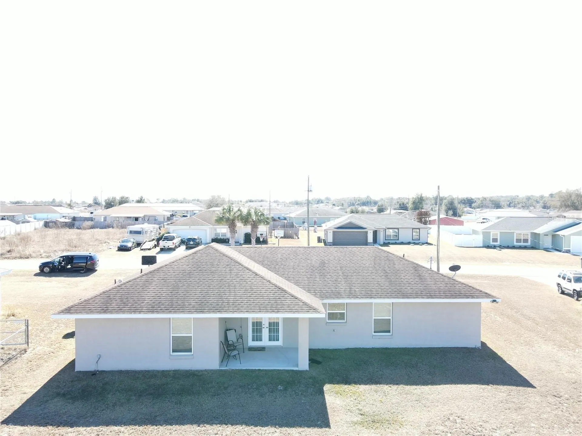 61 Walnut Drive Ocala FL 34480
