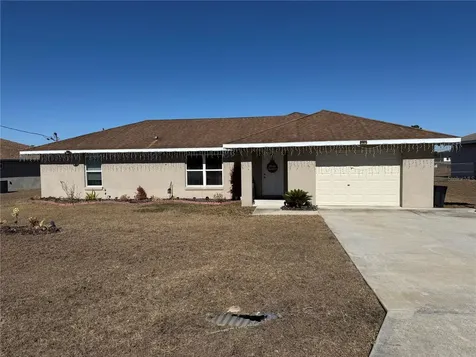 61 Walnut Drive Ocala FL 34480