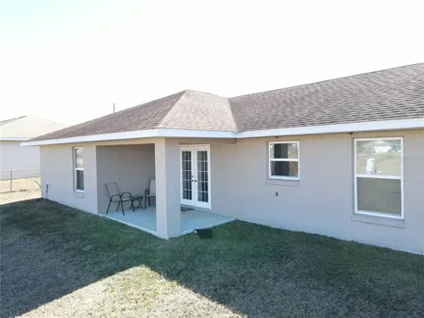 61 Walnut Drive Ocala FL 34480