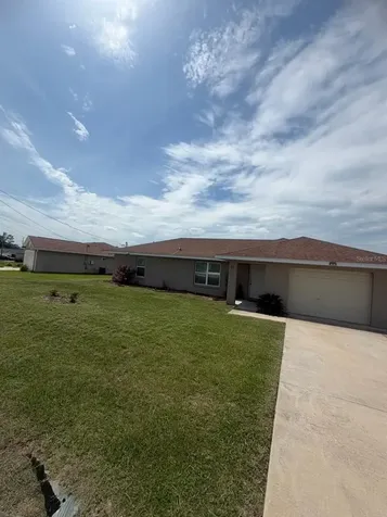 61 Walnut Drive Ocala FL 34480