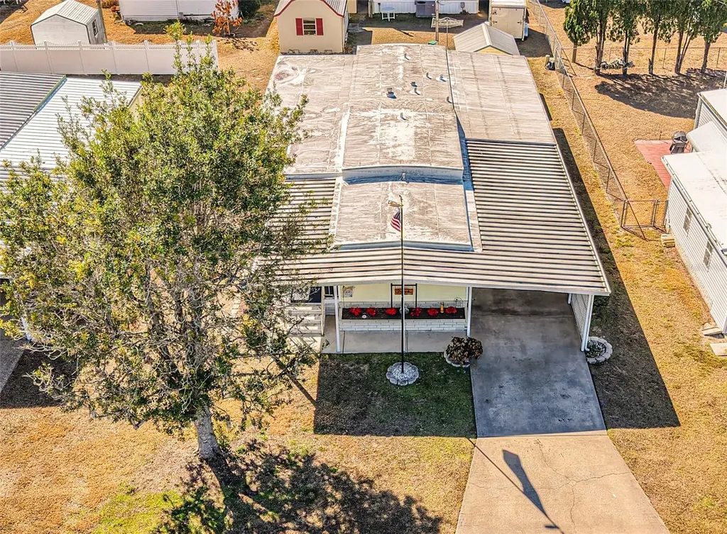 36946 Grace Avenue Zephyrhills FL 33542