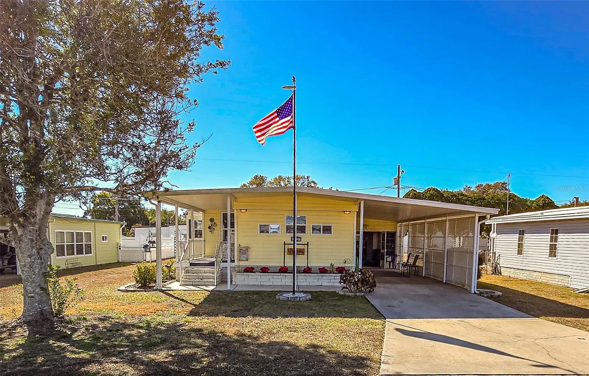 36946 Grace Avenue Zephyrhills FL 33542