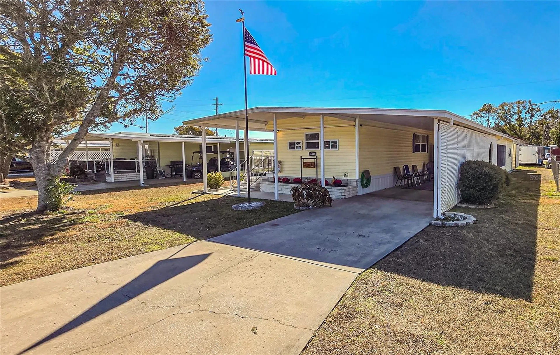 36946 Grace Avenue Zephyrhills FL 33542