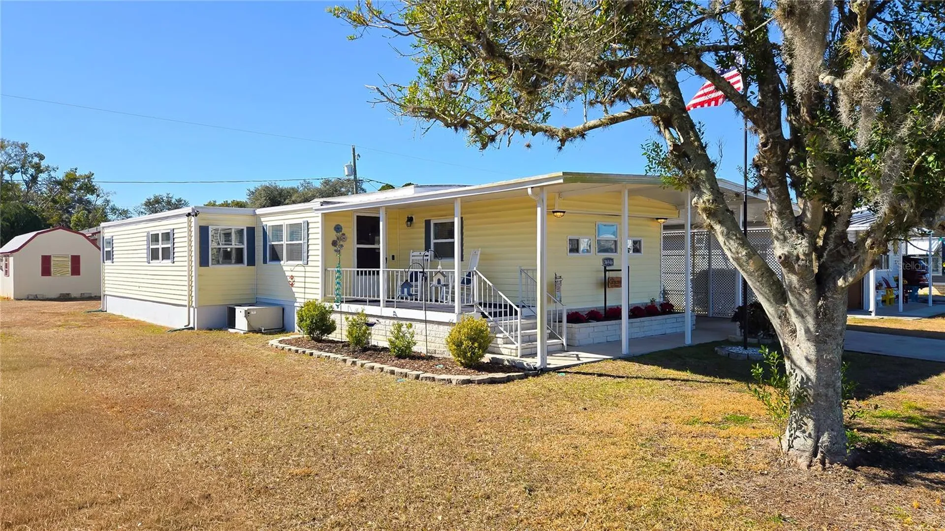 36946 Grace Avenue Zephyrhills FL 33542