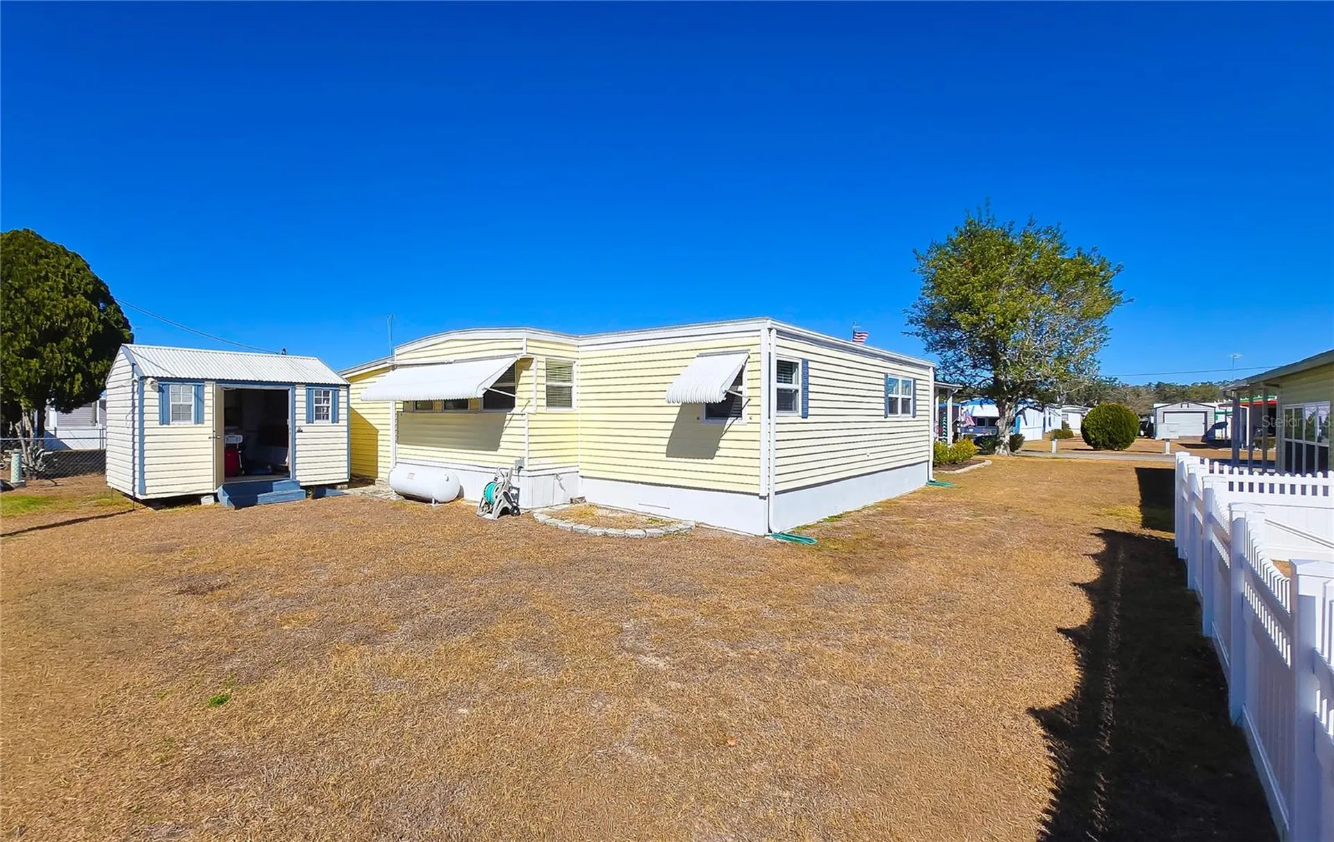 36946 Grace Avenue Zephyrhills FL 33542